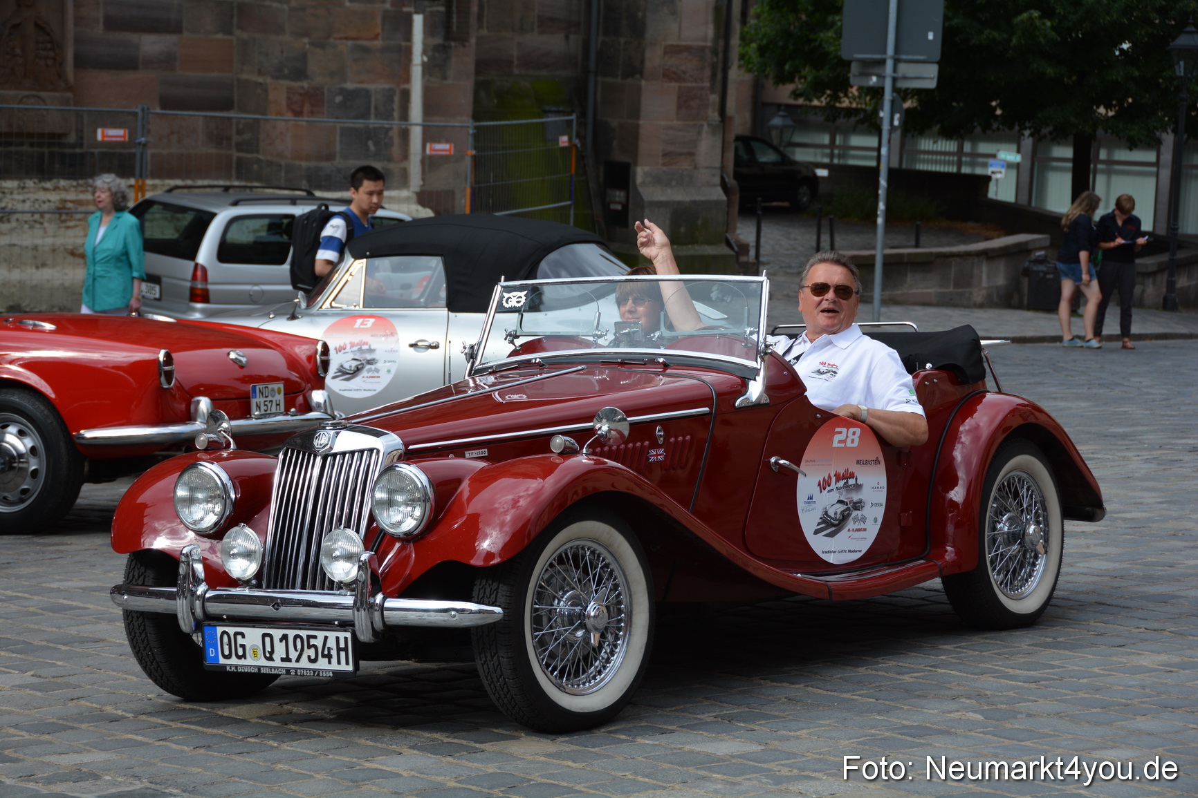 100 Meilen um Nuernberg 090814 0075